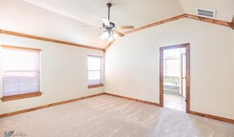 641 Wackadoo Dr, Abilene, TX 79602