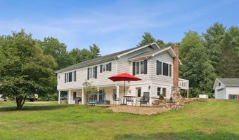 32 S V Ln, Augusta, ME 04330