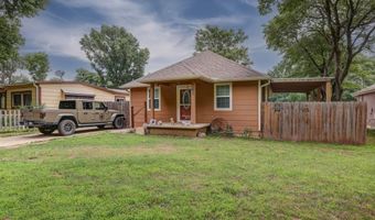 1322 N 15th, Arkansas City, KS 67005