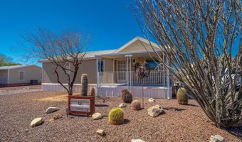 30670 S WANDERING Way 165, Congress, AZ 85332