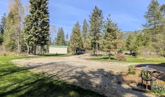 5574 Moyie River Rd, Bonners Ferry, ID 83805
