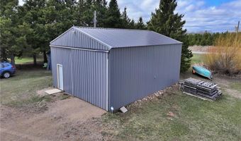 6775 State 87 SW, Backus, MN 56435