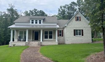 60151 County Barn Rd, Amory, MS 38821