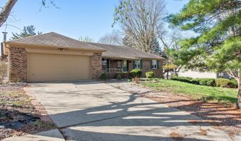 745 W Banta Rd, Indianapolis, IN 46217