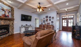 1200 Nature Way, Benton, AR 72019