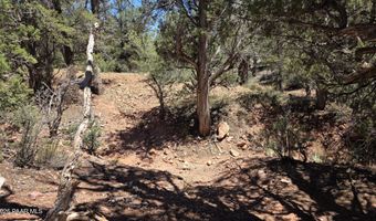 179 Arizona Rd, Ash Fork, AZ 86320