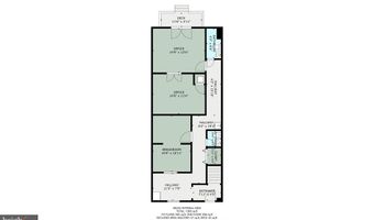 383 W NORTH Street Unit 6-A B 6-A,B, Dover, DE 19904