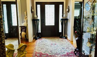 5204 Sandbridge Rd, Bailey, NC 27807