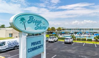 1918 W Ft Macon Rd 201, Atlantic Beach, NC 28512