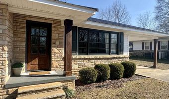 604 4th St NE, Arab, AL 35016
