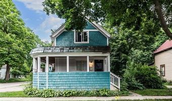803 Jones Dr, Ann Arbor, MI 48105