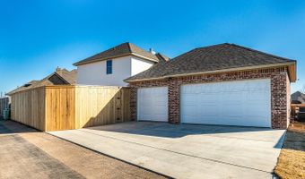 6304 Lauren Ashleigh Dr, Amarillo, TX 79119