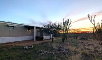 15555 S Avenida Haley, Sahuarita, AZ 85629