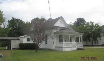 613 NE 2nd St, Atkins, AR 72823