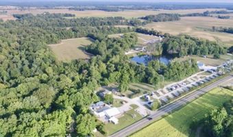 3359 N Us Highway 41, Bloomingdale, IN 47832