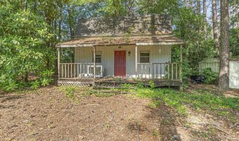 2106 Davie Ln, Camden, SC 29020
