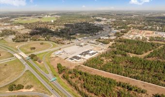 1600 E Oglethorpe Blvd, Albany, GA 31705