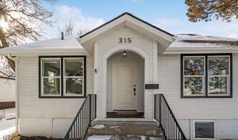 315 S 11th, Bozeman, MT 59715