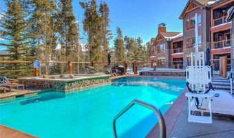 42 SNOWFLAKE Dr 505, Breckenridge, CO 80424