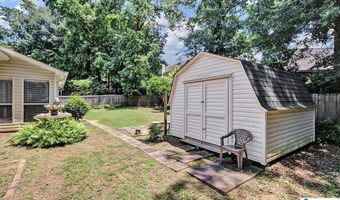 117 GREENFIELD Ln, Alabaster, AL 35007