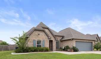 119 Coventry Ln, Brandon, MS 39042