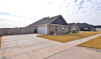 243 Beechcraft Rd, Abilene, TX 79602