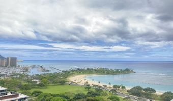 1350 Ala Moana Blvd 2612, Honolulu, HI 96814