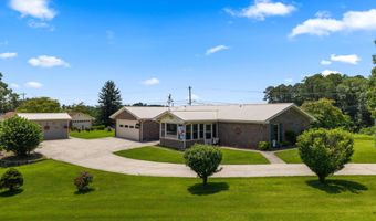 130 County Road 550, Athens, TN 37303