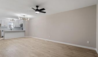 353 E Williams St, Angier, NC 27501