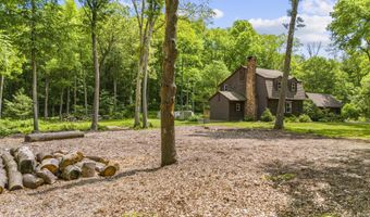 695 Brewster St, Coventry, CT 06238