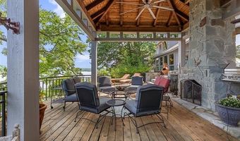 33872 S Coves Dr, Afton, OK 74331