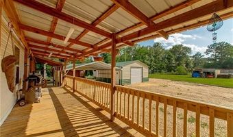 61217 RUTH HOLTON Rd, Amite, LA 70422
