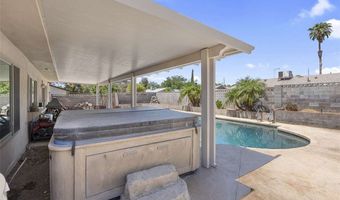 1405 Bronco Rd, Boulder City, NV 89005