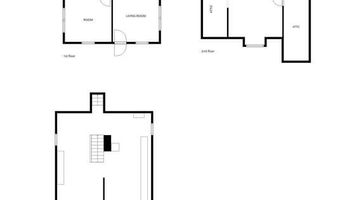 140 ALBANY Ave, Barrington, NJ 08007