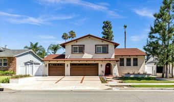 5925 E Tiber, Anaheim, CA 92807