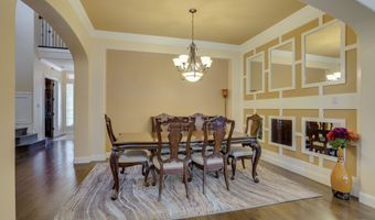 1604 Woodrose Ct, Allen, TX 75013
