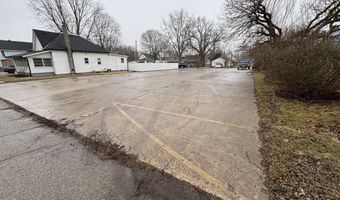 0 E 4th St, Alexandria, IN 46001