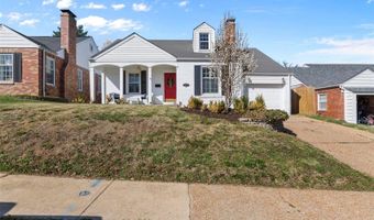 8631 Eulalie Ave, Brentwood, MO 63144