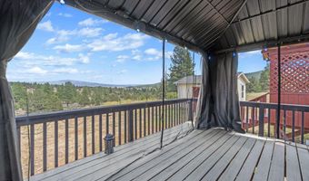 47490 Ferguson Mountain Rd, Beatty, OR 97621