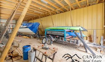 51 Road 6UT, Cody, WY 82414