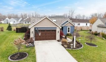 310 Willard Dr, Auburn, IN 46706