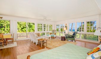 5-7538 KUHIO Hwy, Hanalei, HI 96714