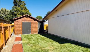 109 OAK St, Amity, OR 97101