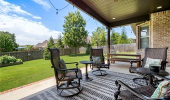 4502 NE Birchgrove Pl, Bentonville, AR 72712