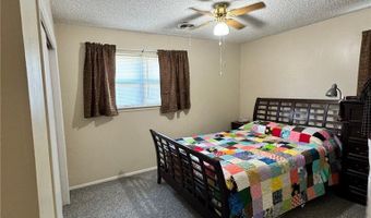 915 Maple Shade Rd, Alma, AR 72921