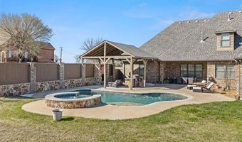 1451 Gateway Rd, Ardmore, OK 73401