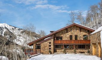 6770 Castle Creek Rd, Aspen, CO 81611
