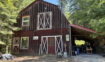 2216 Mosquito Creek Rd, Clark Fork, ID 83811