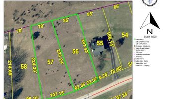 11 A56 Fairway Drive Lot 11A57 Fairway Dr, Apple River, IL 61001