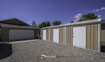 1413 Bleistein Ave, Cody, WY 82414